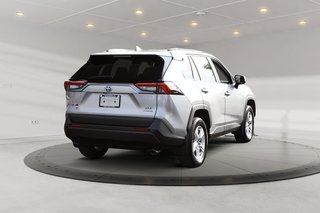 2020 Toyota RAV4 Hybrid XLE AWD