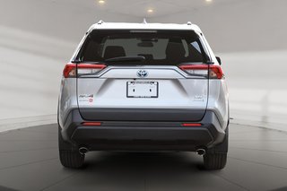 Toyota RAV4 Hybrid XLE AWD 2020