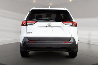 Toyota RAV4 LE AWD 2020