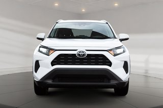 Toyota RAV4 LE AWD 2020