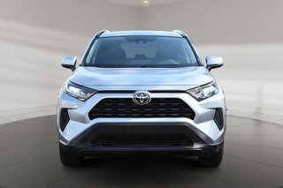 2020 Toyota RAV4 LE + CAMERA + BLUETOOTH + APPLE CARPLAY
