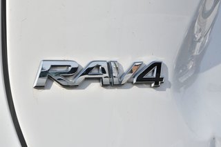 Toyota RAV4 LE + TRACTION INTEGRALE 2021