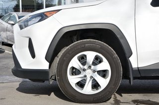 Toyota RAV4 LE + TRACTION INTEGRALE 2021