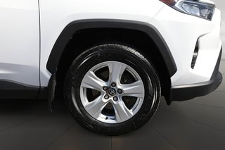Toyota RAV4 XLE + TOIT OUVRANT + SIEGES CHAUFFANT 2021