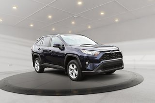 Toyota RAV4  2021