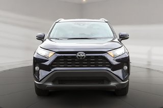 Toyota RAV4  2021