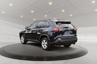 Toyota RAV4  2021