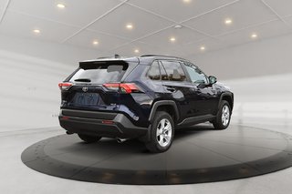 Toyota RAV4  2021