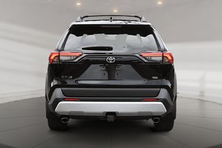 Toyota RAV4 TRAIL 2021