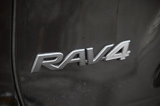 Toyota RAV4 TRAIL 2021