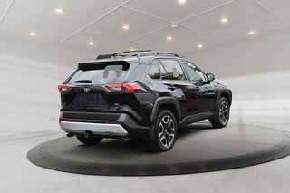 Toyota RAV4 TRAIL 2021