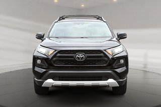 Toyota RAV4 TRAIL 2021