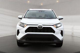 Toyota RAV4 LE 2021