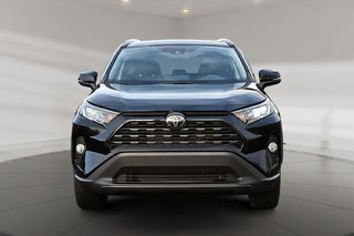 Toyota RAV4 XLE 2021