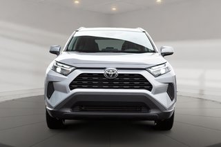 Toyota RAV4 XLE 2021