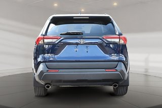Toyota RAV4 2021 XLE + AWD + TOIT OUVRANT + APPLE CARPLAY 2021