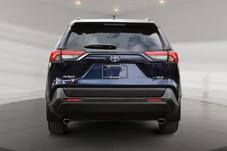 2021 Toyota RAV4 XLE + TOIT OUVRANT + TRACTION INTEGRALE