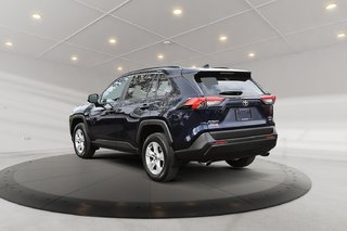 2021 Toyota RAV4 XLE + TOIT OUVRANT + TRACTION INTEGRALE