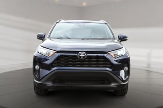 2021 Toyota RAV4 XLE + TOIT OUVRANT + TRACTION INTEGRALE