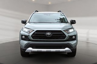 Toyota RAV4 Trail + SIEGES EN CUIR + TOIT OUVRANT 2021