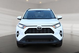 Toyota RAV4 XLE + TOIT OUVRANT + SIEGES CHAUFFANT 2021