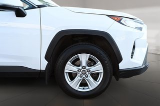 Toyota RAV4 XLE + TOIT OUVRANT + SIEGES CHAUFFANT 2021