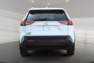 Toyota RAV4 XLE + TOIT OUVRANT + SIEGES CHAUFFANT 2021