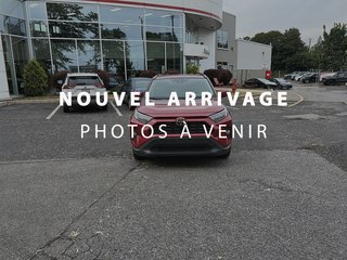 Toyota RAV4 XLE + TRACTION INTEGRALE + TOIT OUVRANT 2021