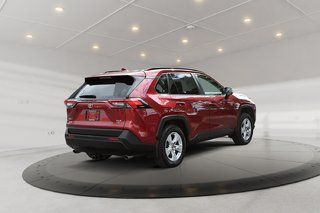 2021 Toyota RAV4 XLE + TRACTION INTEGRALE + TOIT OUVRANT
