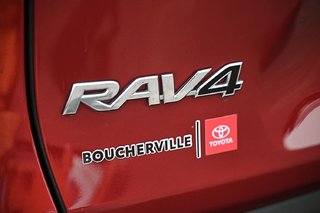 2021 Toyota RAV4 XLE + TRACTION INTEGRALE + TOIT OUVRANT