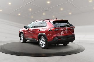 2021 Toyota RAV4 XLE + TRACTION INTEGRALE + TOIT OUVRANT