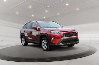 2021 Toyota RAV4 XLE + TRACTION INTEGRALE + TOIT OUVRANT