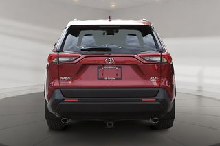 2021 Toyota RAV4 XLE + TRACTION INTEGRALE + TOIT OUVRANT