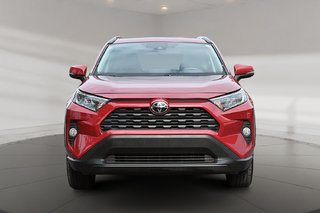 2021 Toyota RAV4 XLE + TRACTION INTEGRALE + TOIT OUVRANT