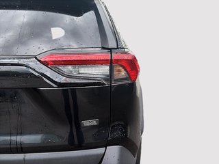 2021 Toyota RAV4 Trail + TOIT OUVRANT + CUIR + CARPLAY + WOW!