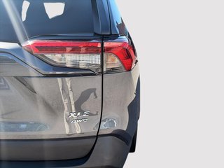 2021 Toyota RAV4 XLE AWD + TOIT OUVRANT + CARPLAY + SIÈGE CHAUFFANT