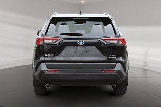 2022 Toyota RAV4 Hybrid XLE + HYBRIDE + TOIT OUVRANT