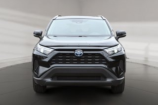 2022 Toyota RAV4 Hybrid XLE + HYBRIDE + TOIT OUVRANT