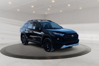 Toyota RAV4 TRAIL 2022