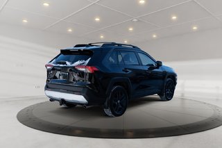 Toyota RAV4 TRAIL 2022