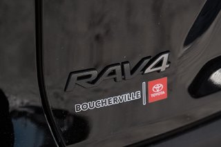 Toyota RAV4 TRAIL 2022