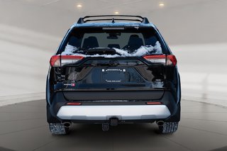 Toyota RAV4 TRAIL 2022