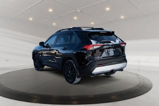 Toyota RAV4 TRAIL 2022