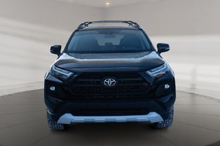 Toyota RAV4 TRAIL 2022