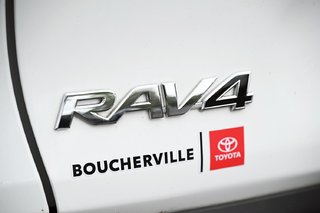 2022 Toyota RAV4 LE AWD 2022 SIEGES CHAUFFANTS APPLE CARPLAY CAMERA