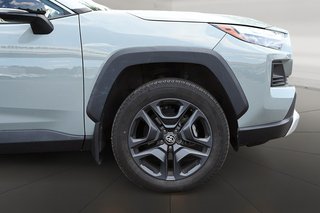 2022 Toyota RAV4 Trail + SIEGES EN CUIR + TOIT OUVRANT