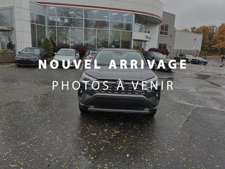 Toyota RAV4 Limited + SIEGES EN CUIR + TOIT OUVRANT 2022