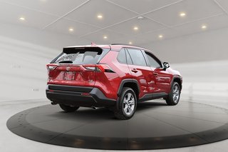 Toyota RAV4 XLE + TRACTION INTEGRALE + TOIT OUVRANT 2022