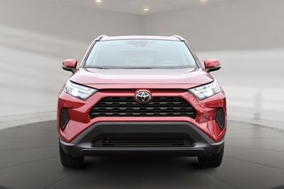 Toyota RAV4 XLE + TRACTION INTEGRALE + TOIT OUVRANT 2022