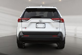 Toyota RAV4 XLE PREMUIM / AWD / CUIR / TOIT OUIVRANT 2022